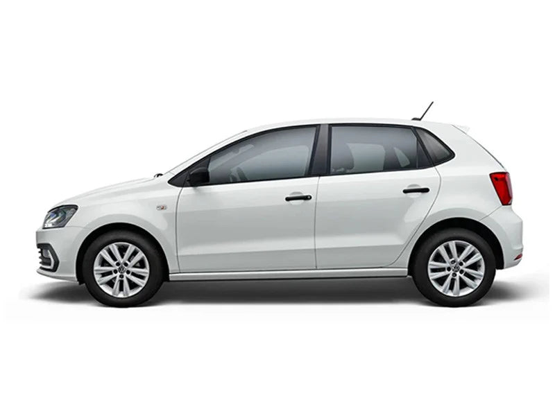 VOLKSWAGEN POLO 1.4 VIVO