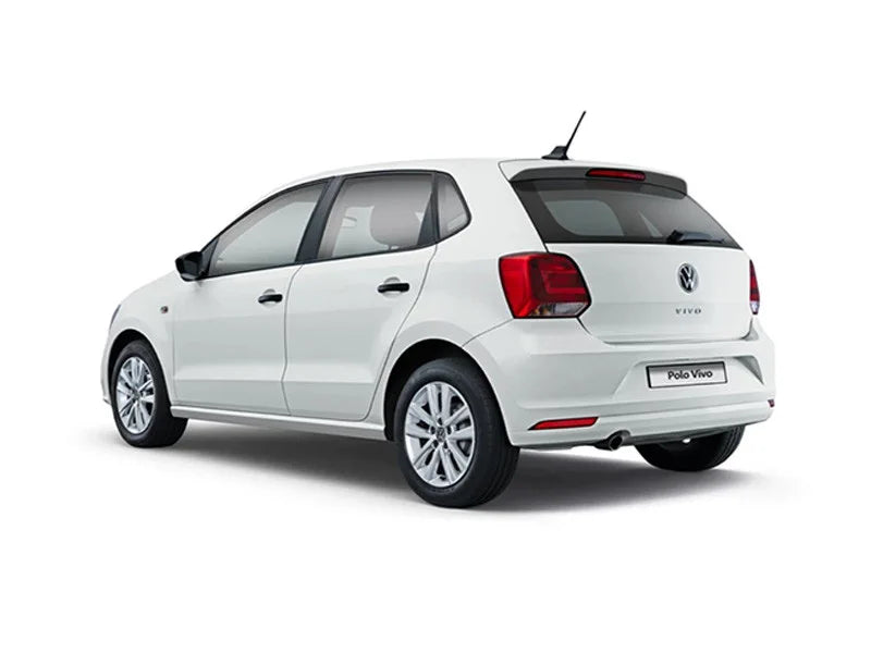 VOLKSWAGEN POLO 1.4 VIVO