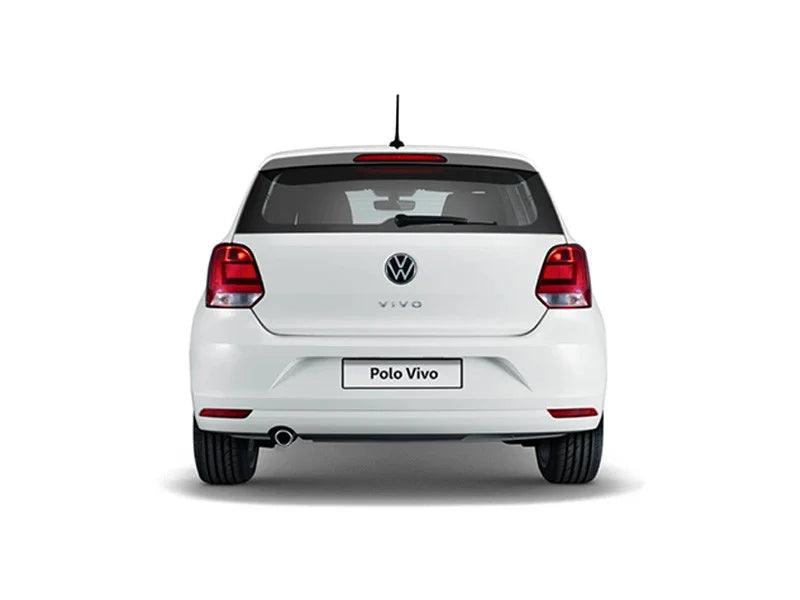 VOLKSWAGEN POLO 1.4 VIVO