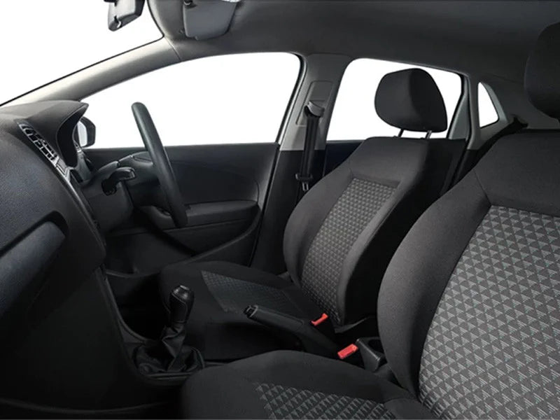 VOLKSWAGEN POLO 1.4 VIVO