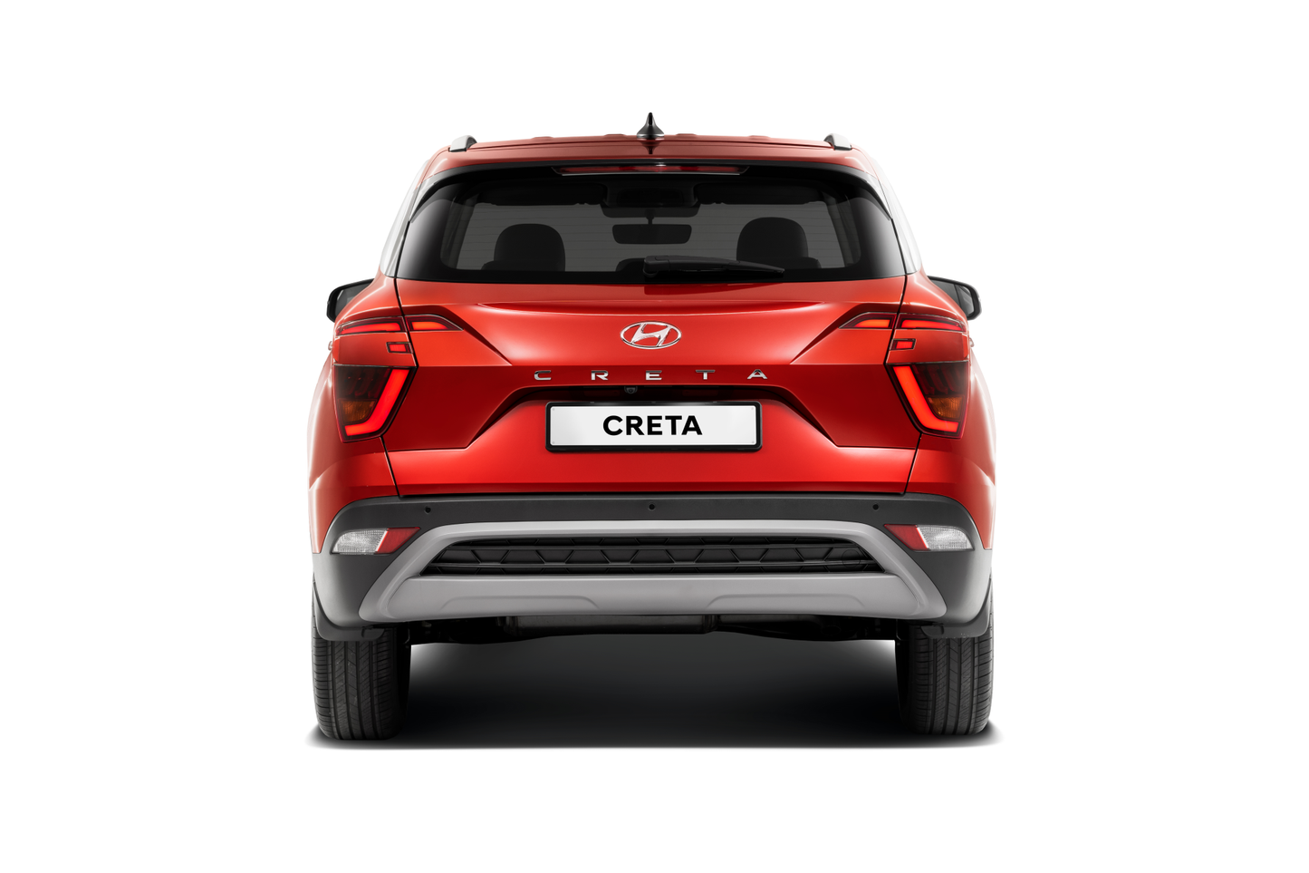Hyundai Creta 1.6 Executive