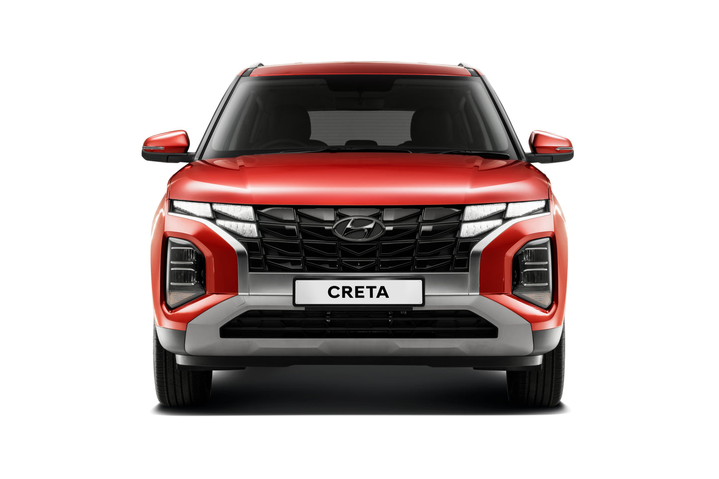 Hyundai Creta 1.6 Executive