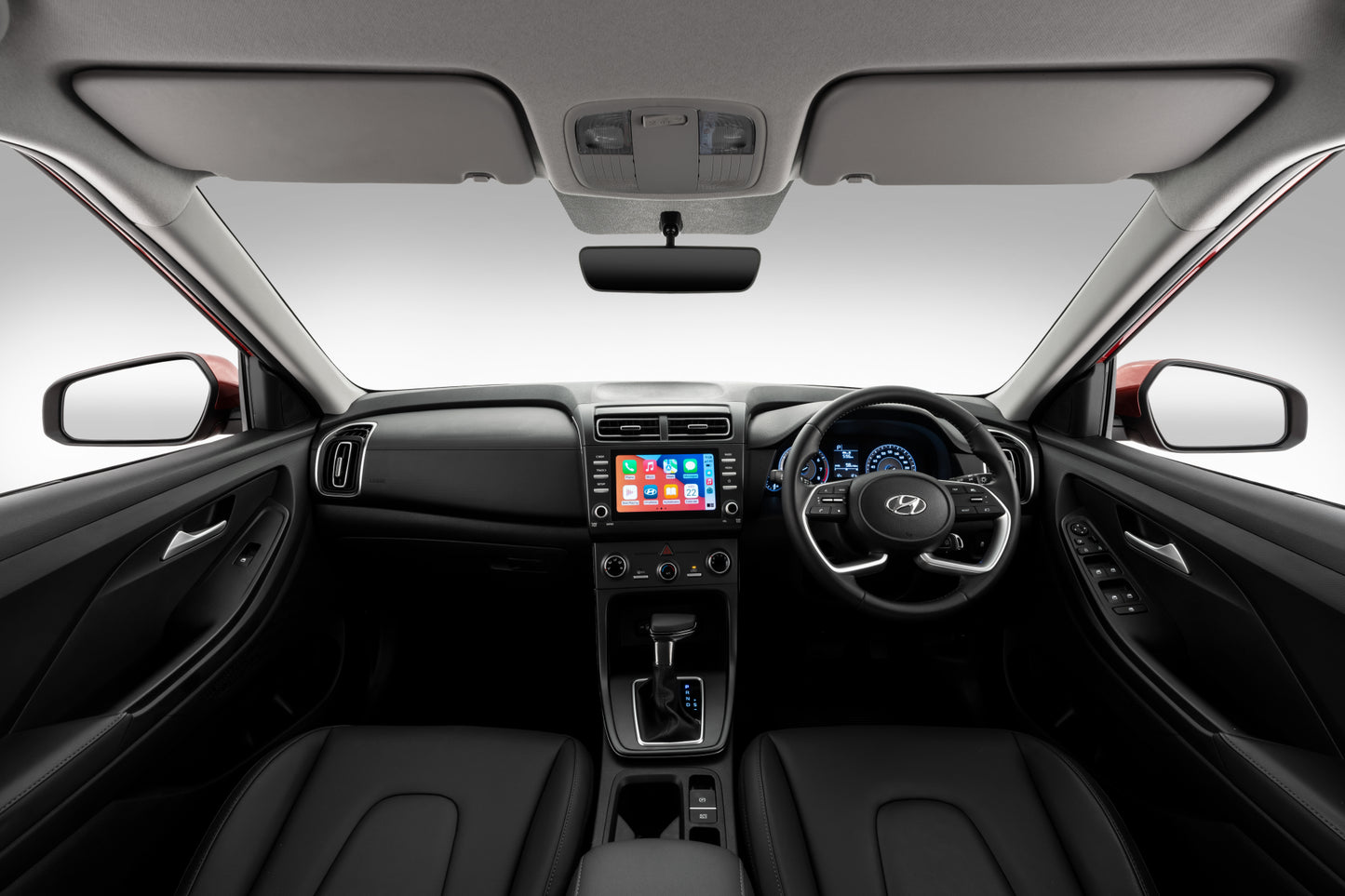 Hyundai Creta 1.6 Executive