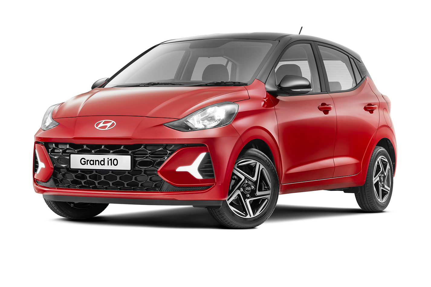 Grand i10 Hatch MY24