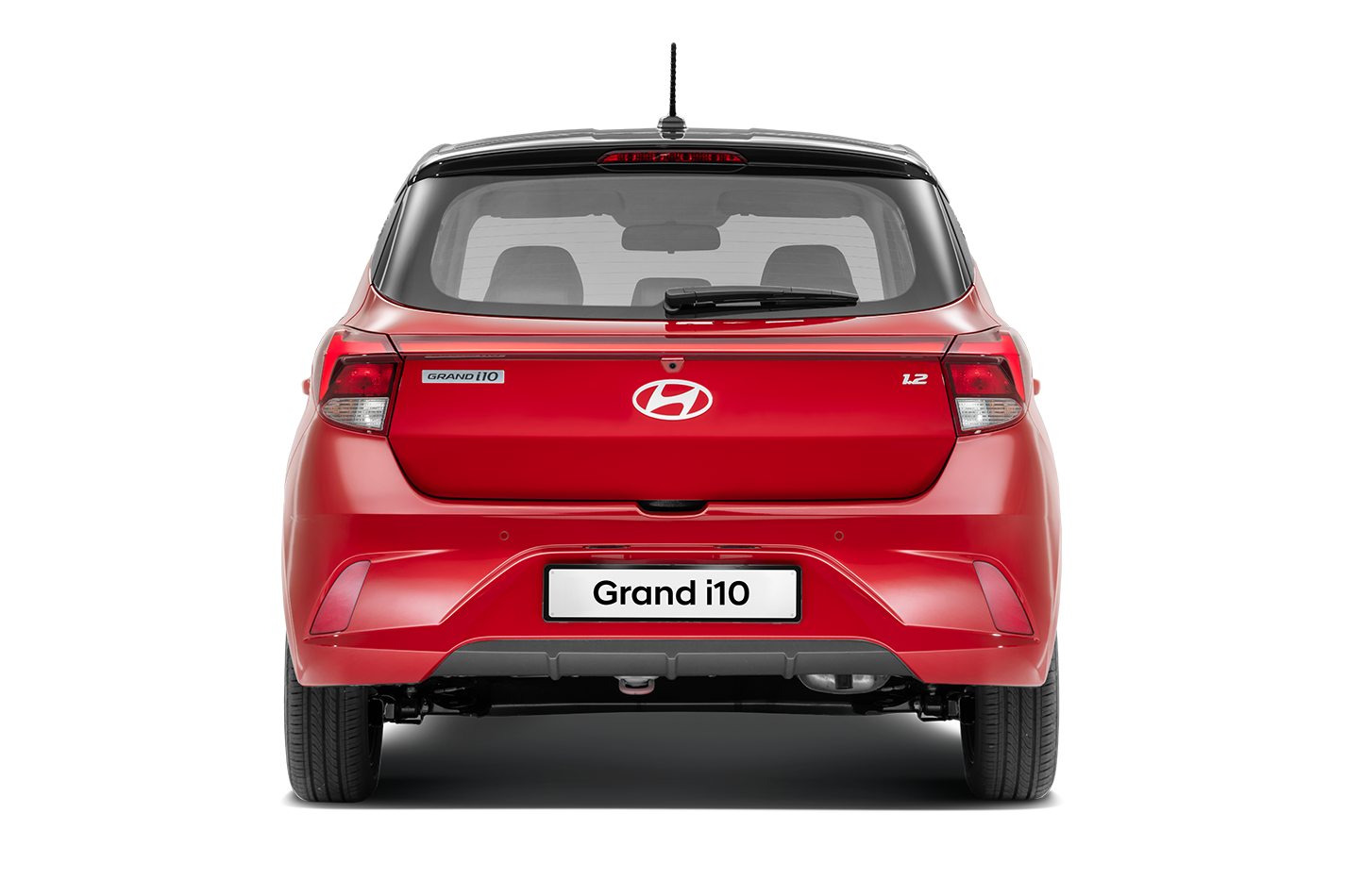 Grand i10 Hatch MY24