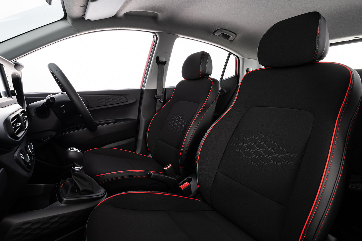 Grand i10 Hatch MY24