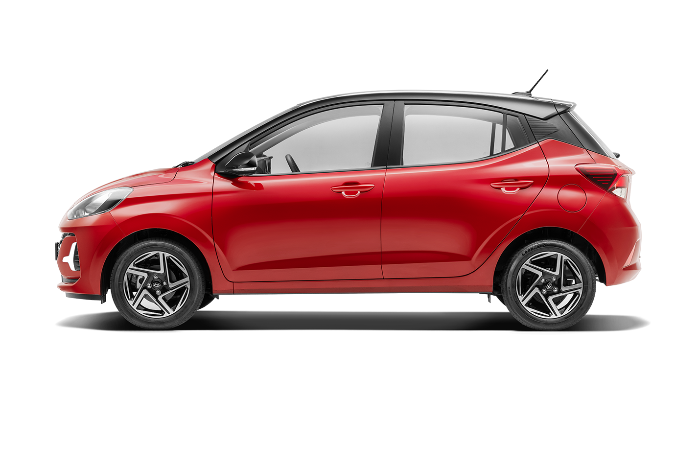 Grand i10 Hatch MY24