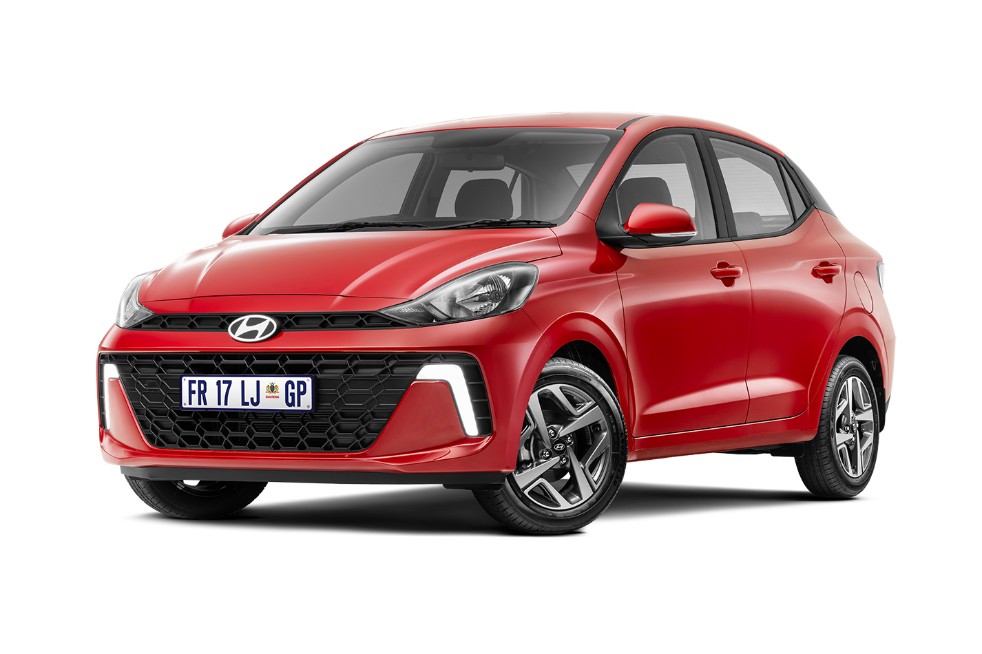 Hyundai Grand i10 Sedan MY24
