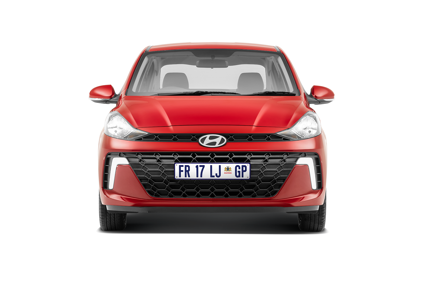 Hyundai Grand i10 Sedan MY24