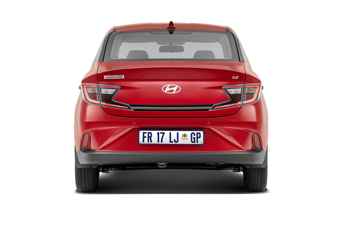 Hyundai Grand i10 Sedan MY24