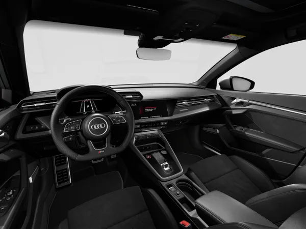 Audi RS3 Hatchback Quattro