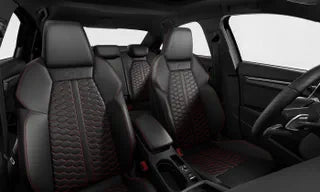 Audi RS3 Sedan Quattro Auto