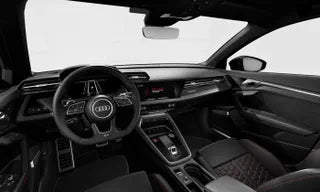 Audi RS3 Sedan Quattro Auto