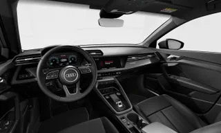 Audi A3 Sportback 35 TFSI