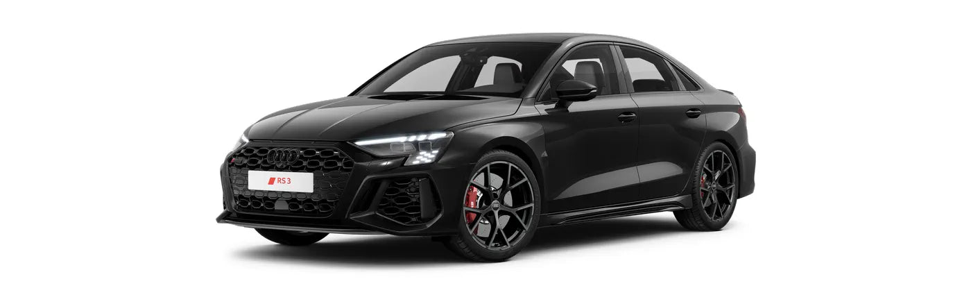 Audi RS3 Sedan Quattro Auto