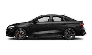 Audi RS3 Sedan Quattro Auto