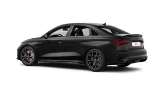 Audi RS3 Sedan Quattro Auto
