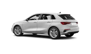 Audi A3 Sportback 35 TFSI