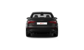 Audi RS3 Sedan Quattro Auto