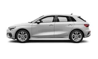 Audi A3 Sportback 35 TFSI