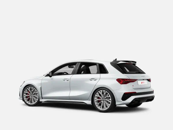 Audi RS3 Hatchback Quattro