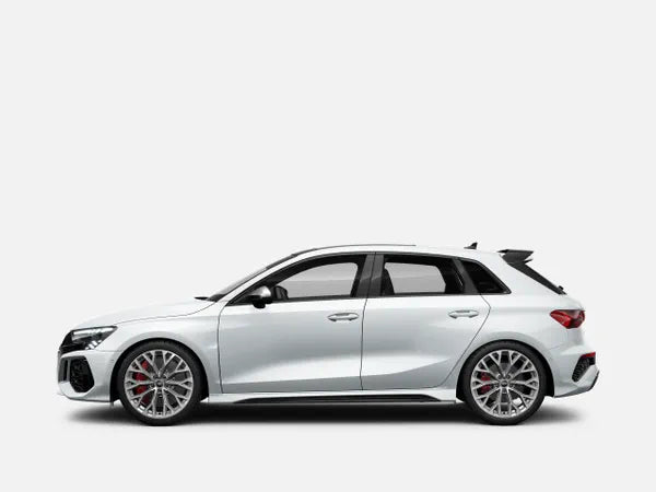 Audi RS3 Hatchback Quattro