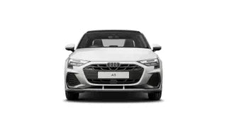 Audi A3 Sedan Black Edition 35 TFSI tiptronic