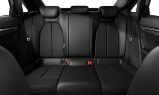 Audi A3 Sedan Black Edition 35 TFSI tiptronic