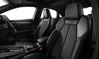 Audi A3 Sedan Black Edition 35 TFSI tiptronic