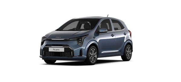 Kia Picanto 1.0 LX Manual