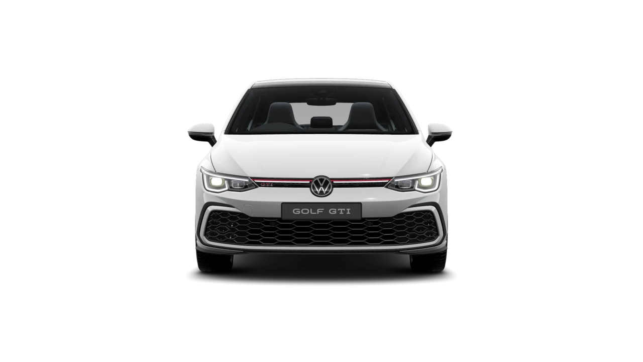 VOLKSWAGEN GOLF GTI 8