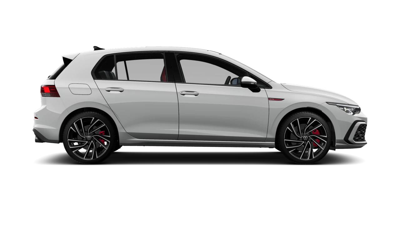 VOLKSWAGEN GOLF GTI 8
