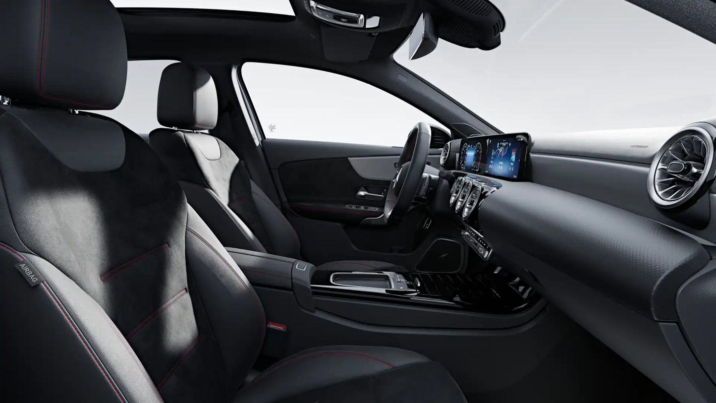 2021 Mercedes Benz A200 Hatchback