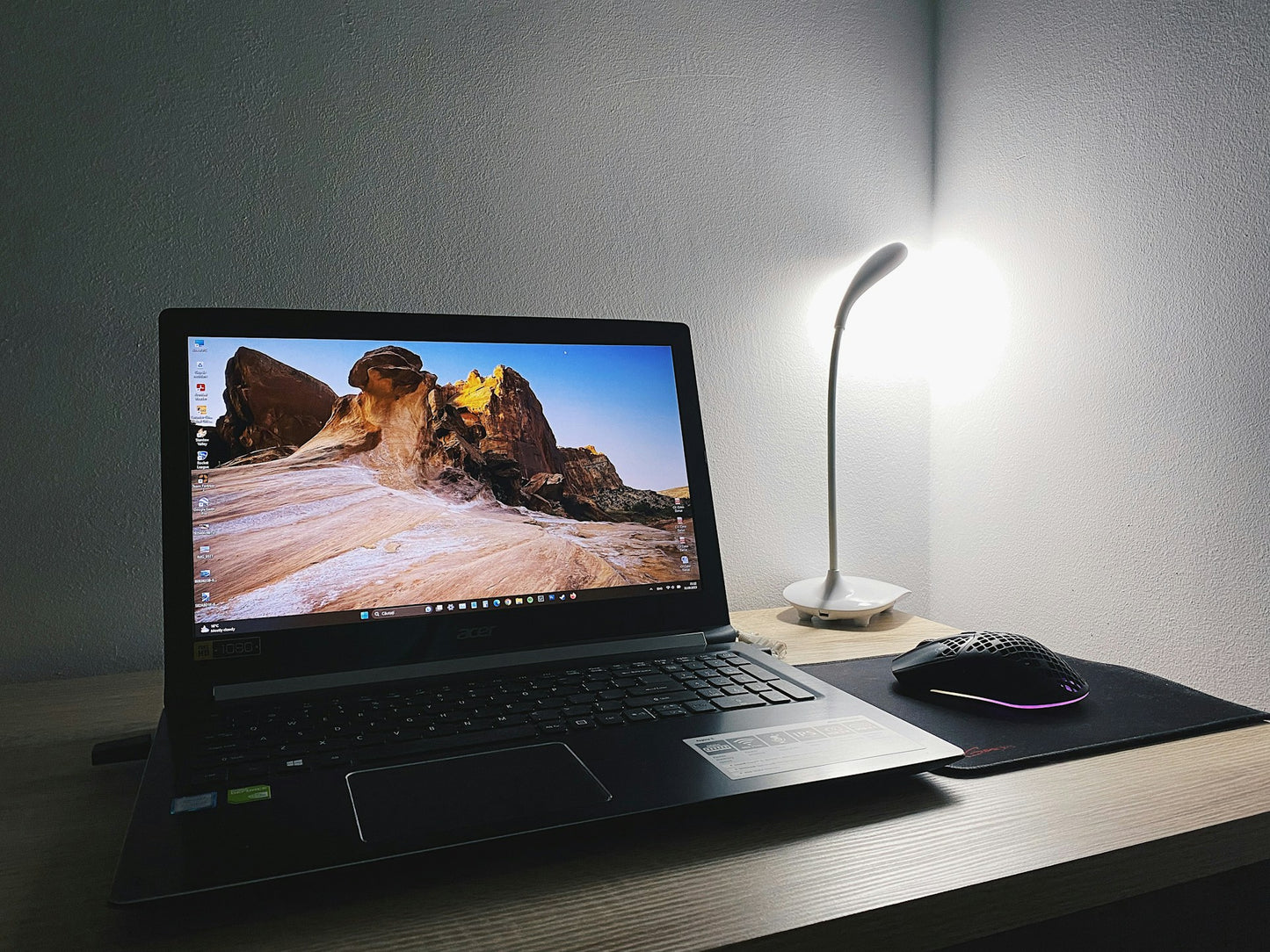 🎓 Laptop + Software Bundle for Students