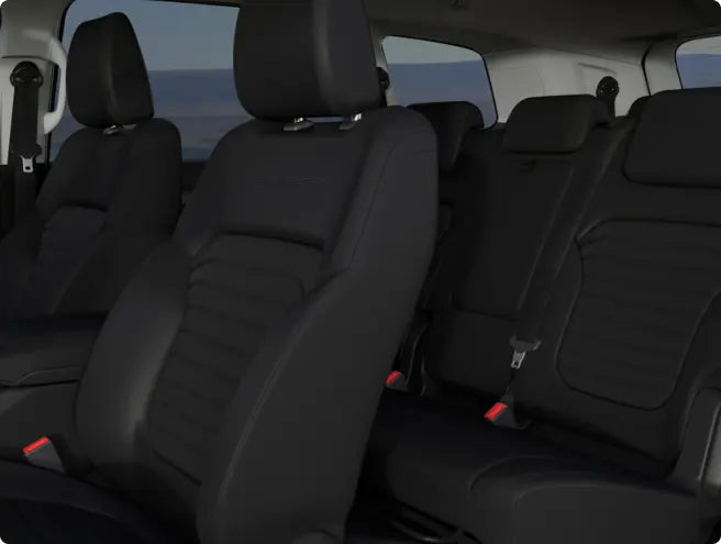 Ford Everest 2.0BiTurbo XLT
