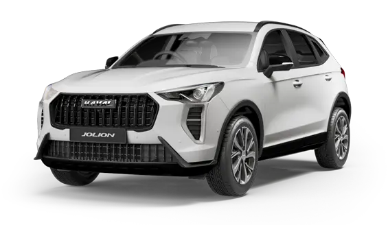 Haval Jolion City