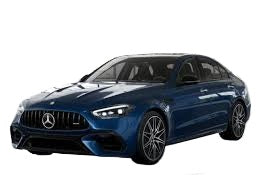 2024 Mercedes Benz C63s AMG