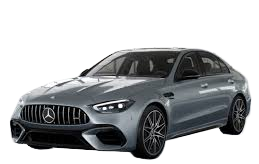 2024 Mercedes Benz C63s AMG