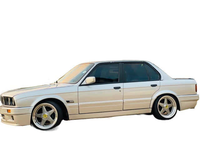 BMW 325i