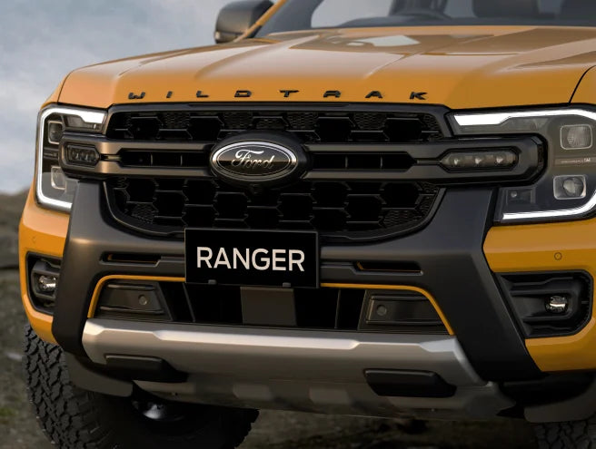 Ford Ranger Wildtrak X