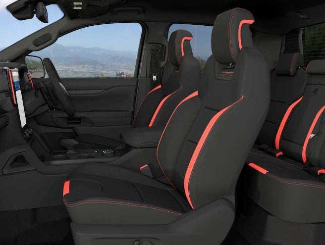 Ford Everest 2.0BiTurbo XLT