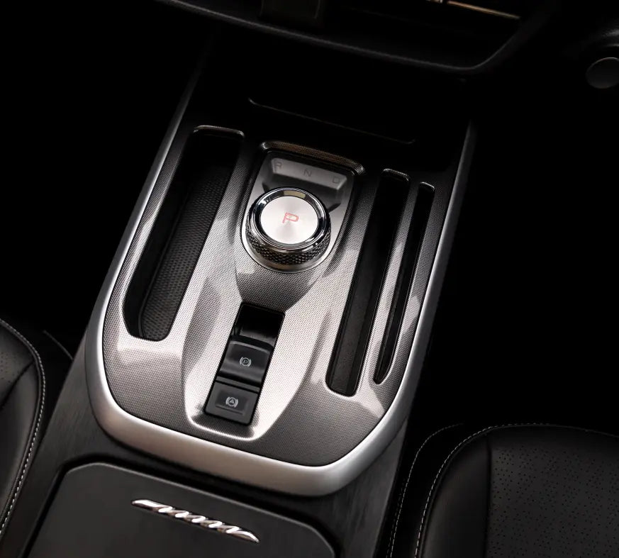 Haval Jolion City