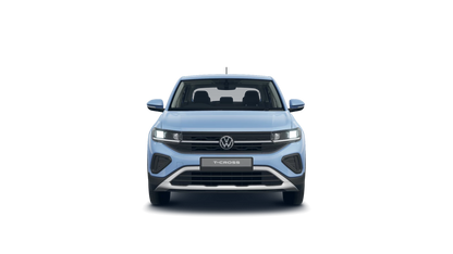 Volkswagen T-Cross 1.0 TSi DSG
