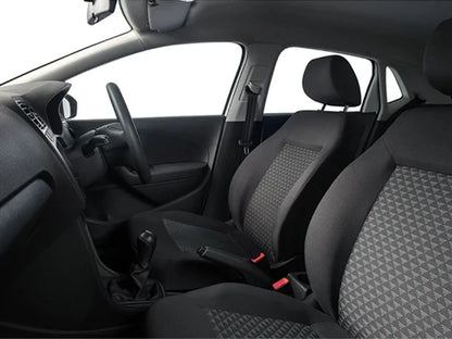 VOLKSWAGEN POLO 1.4 VIVO