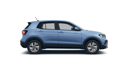 Volkswagen T-Cross 1.0 TSi DSG