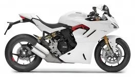 Ducati Panigale V4S Superbike