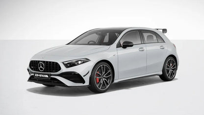 2021 Mercedes Benz A200 Hatchback