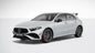2021 Mercedes Benz A200 Hatchback