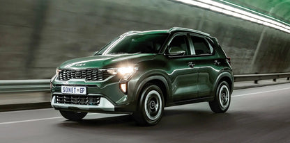 Kia Sonet 1.5 LS Auto