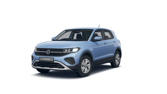 Volkswagen T-Cross 1.0 TSi DSG